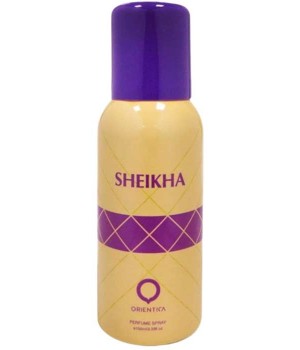 Sheikha orientica déodorant...