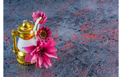 Comment reconnaît-on un parfum arabe ?