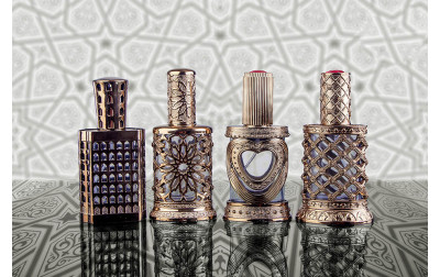 Nouraby : votre parfumerie orientale en ligne !